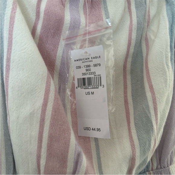 Pastel Romper - Picture 8 of 11